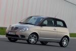 Lancia Ypsilon 2006 года